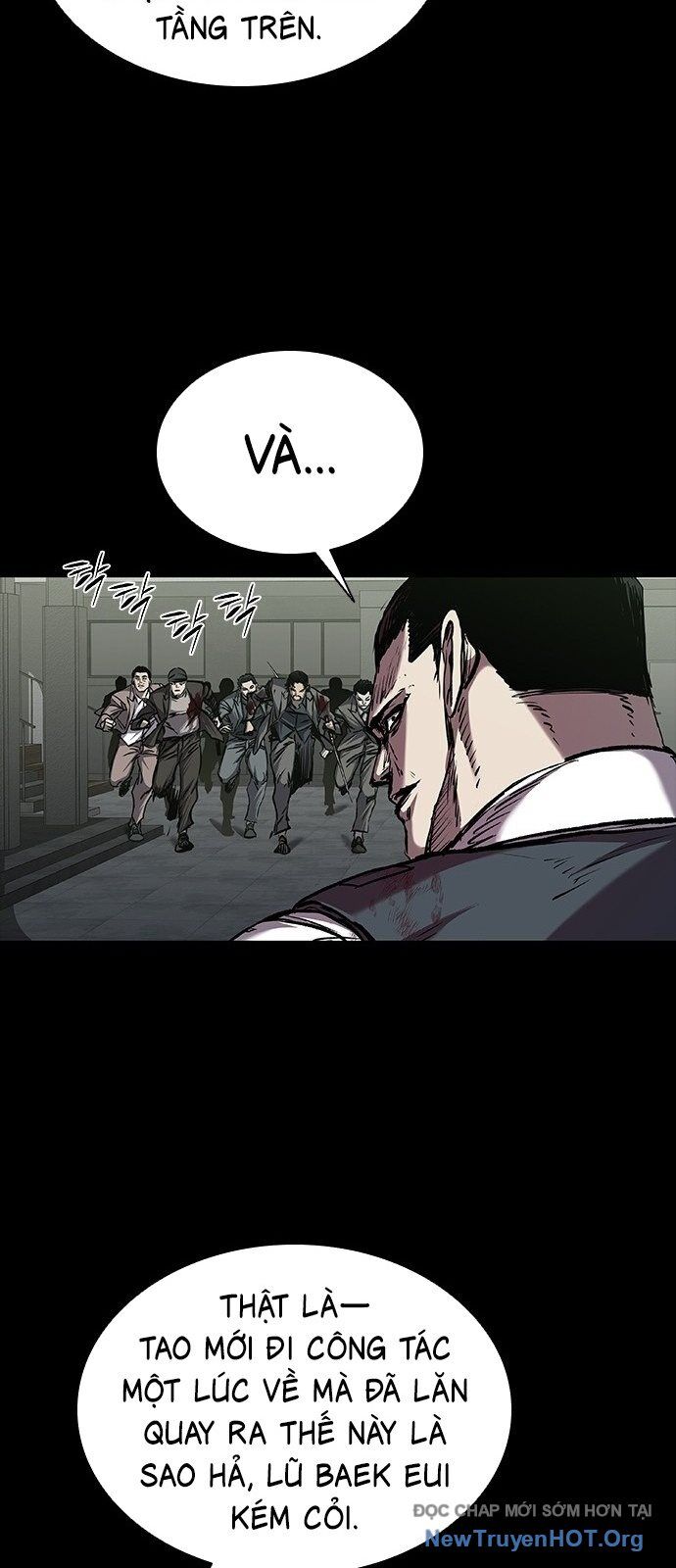 Báo Thù 2: Vạn Nhân Chi Thượng Chapter 93 - 101
