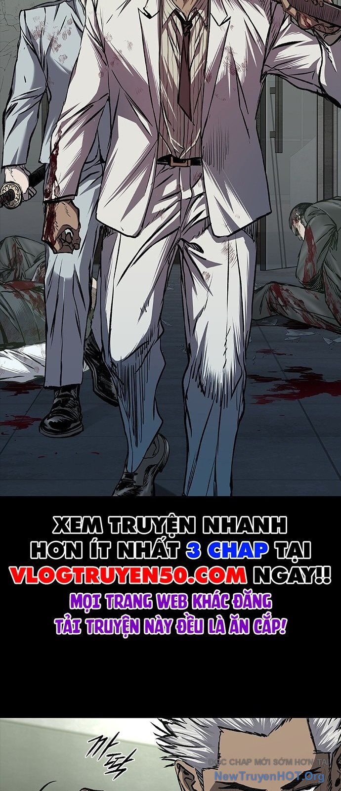 Báo Thù 2: Vạn Nhân Chi Thượng Chapter 93 - 103