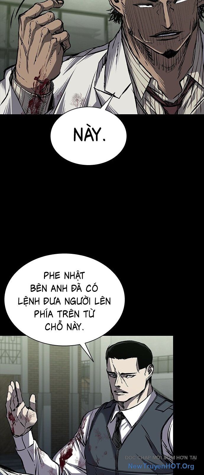 Báo Thù 2: Vạn Nhân Chi Thượng Chapter 93 - 104