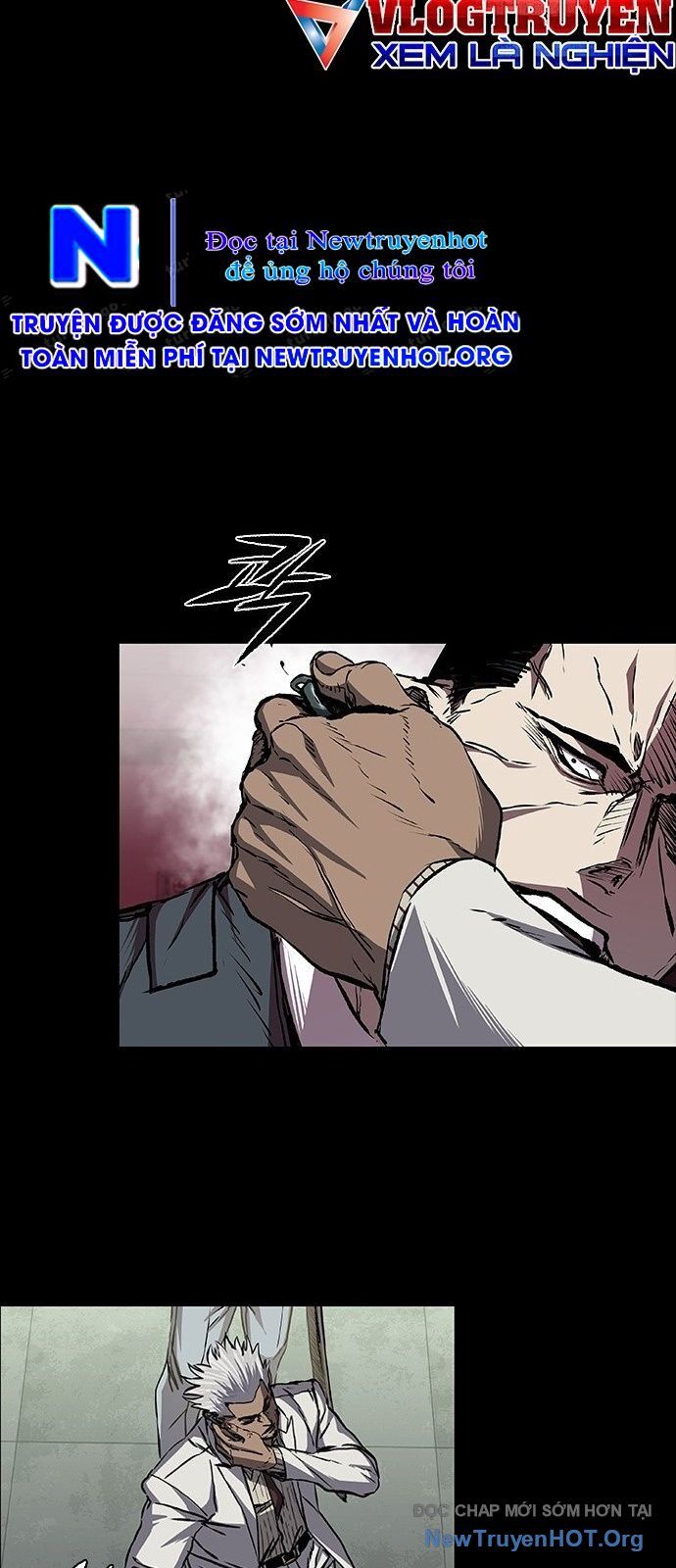 Báo Thù 2: Vạn Nhân Chi Thượng Chapter 93 - 107