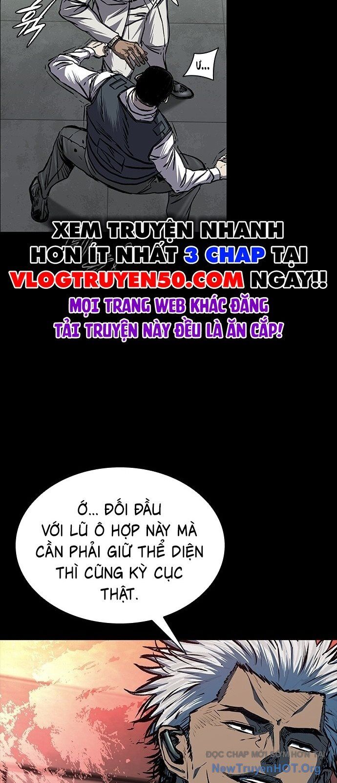 Báo Thù 2: Vạn Nhân Chi Thượng Chapter 93 - 108