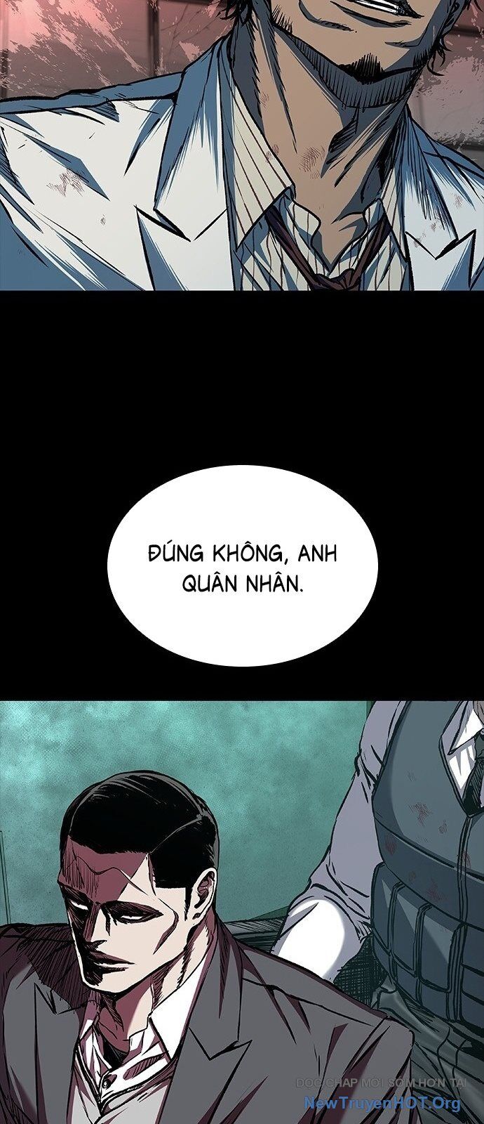 Báo Thù 2: Vạn Nhân Chi Thượng Chapter 93 - 109