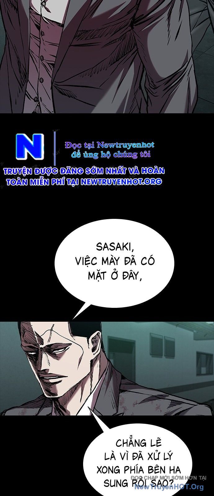 Báo Thù 2: Vạn Nhân Chi Thượng Chapter 93 - 110