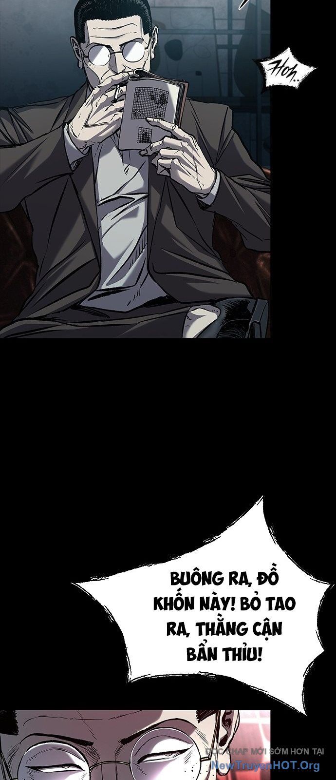 Báo Thù 2: Vạn Nhân Chi Thượng Chapter 93 - 12