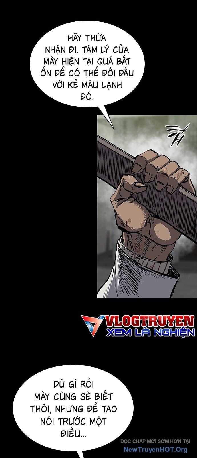 Báo Thù 2: Vạn Nhân Chi Thượng Chapter 93 - 112