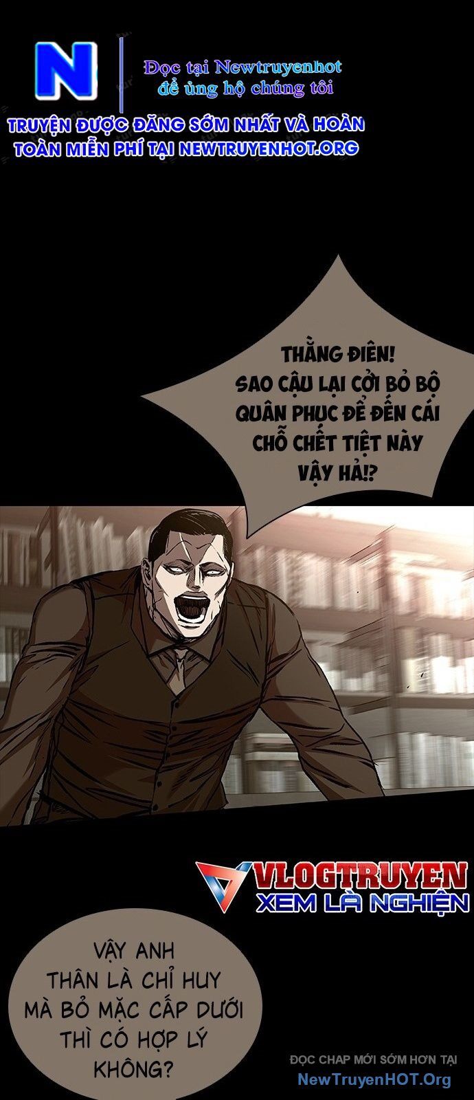 Báo Thù 2: Vạn Nhân Chi Thượng Chapter 93 - 115