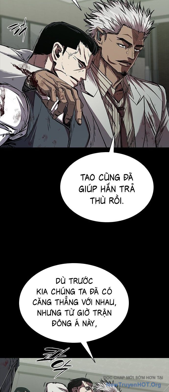 Báo Thù 2: Vạn Nhân Chi Thượng Chapter 93 - 118