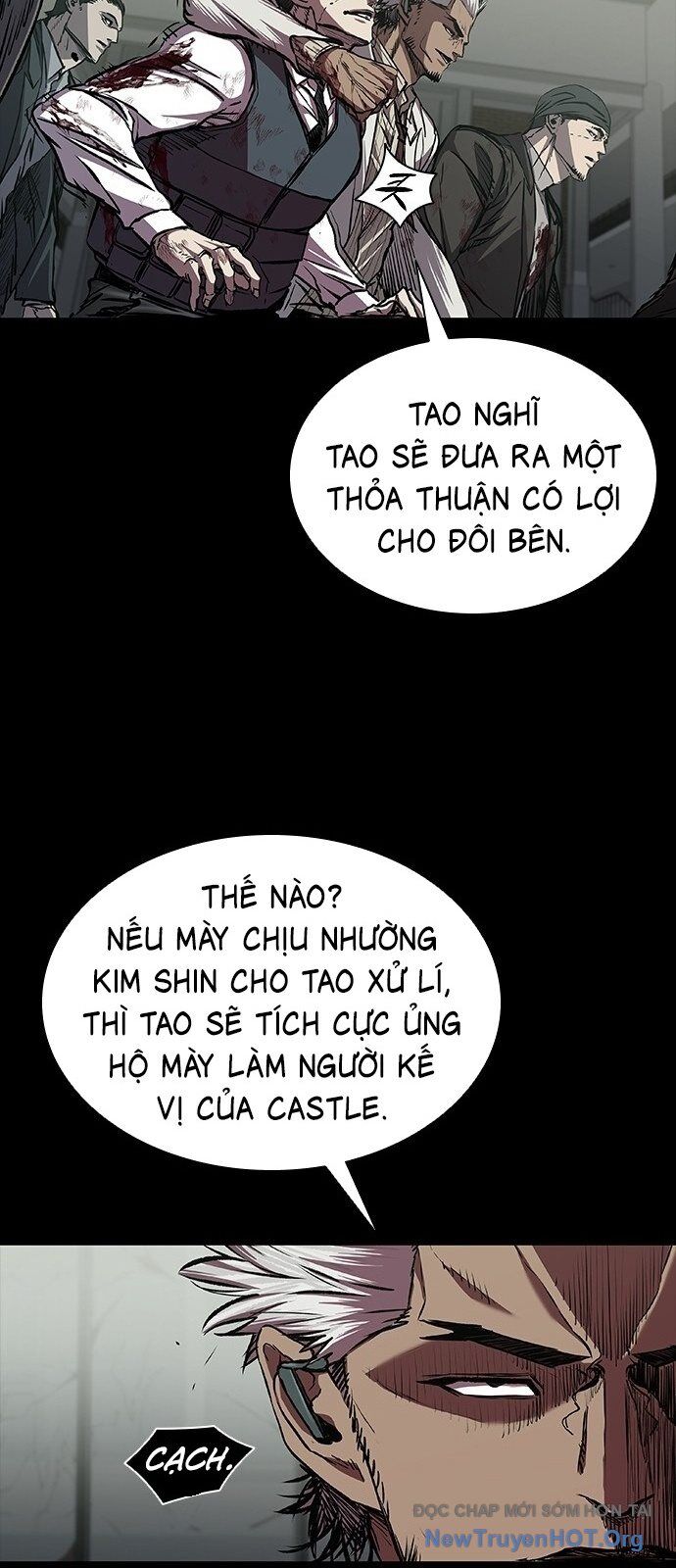 Báo Thù 2: Vạn Nhân Chi Thượng Chapter 93 - 119