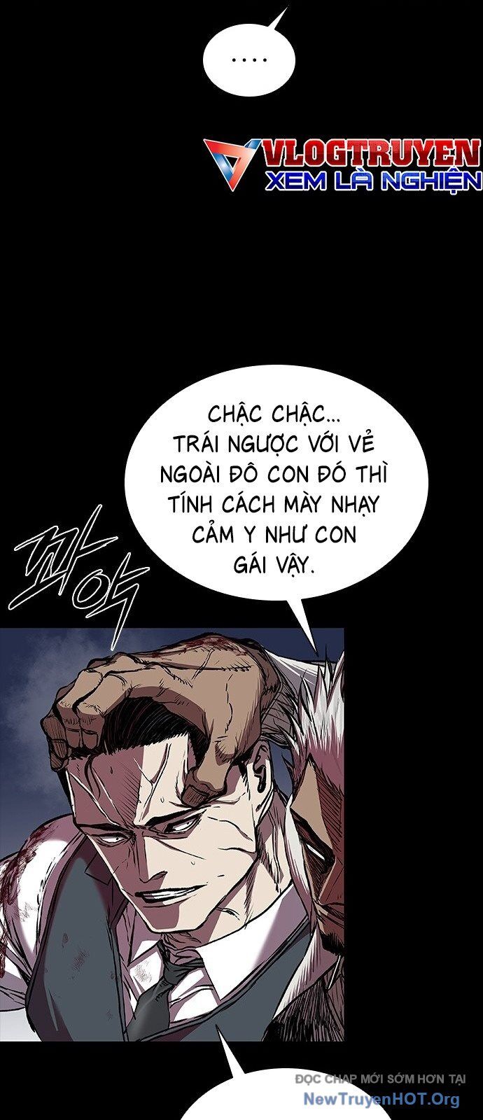 Báo Thù 2: Vạn Nhân Chi Thượng Chapter 93 - 120