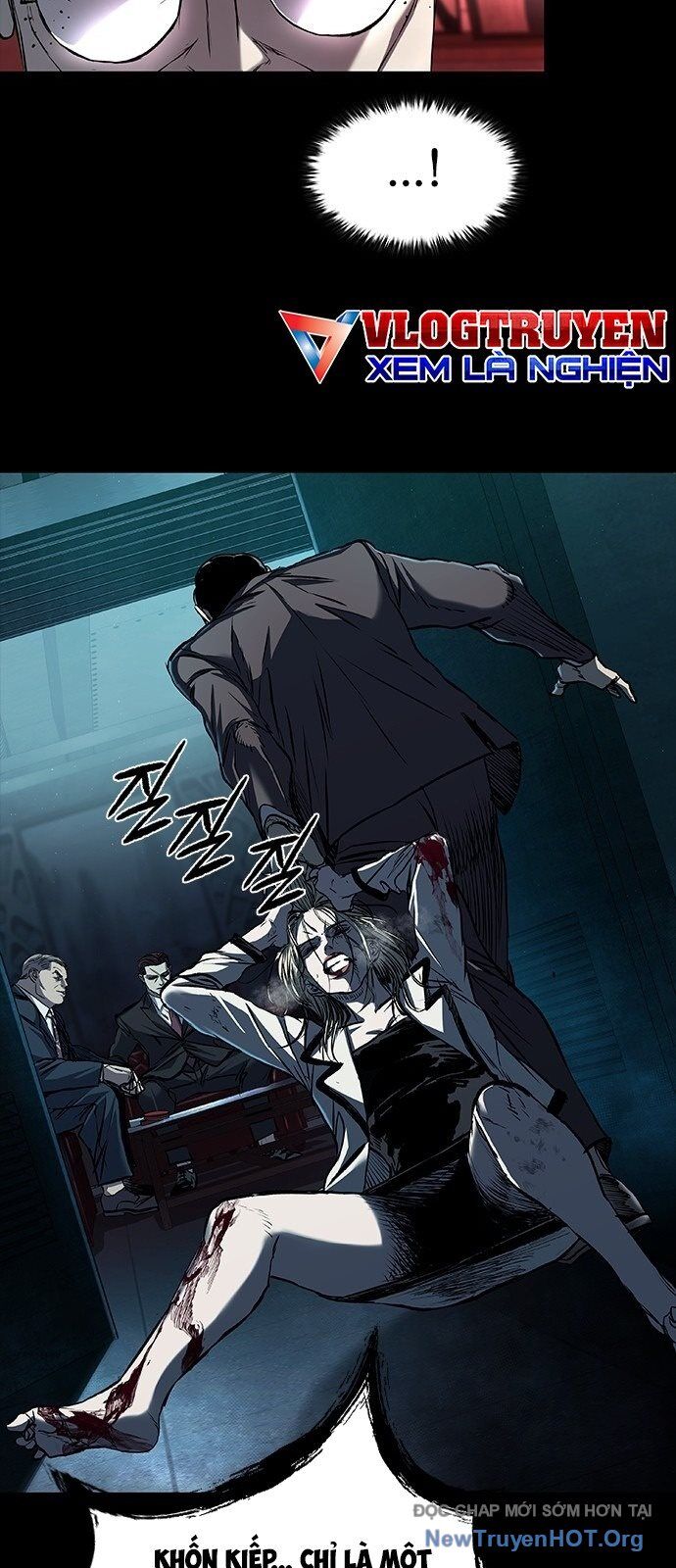 Báo Thù 2: Vạn Nhân Chi Thượng Chapter 93 - 13