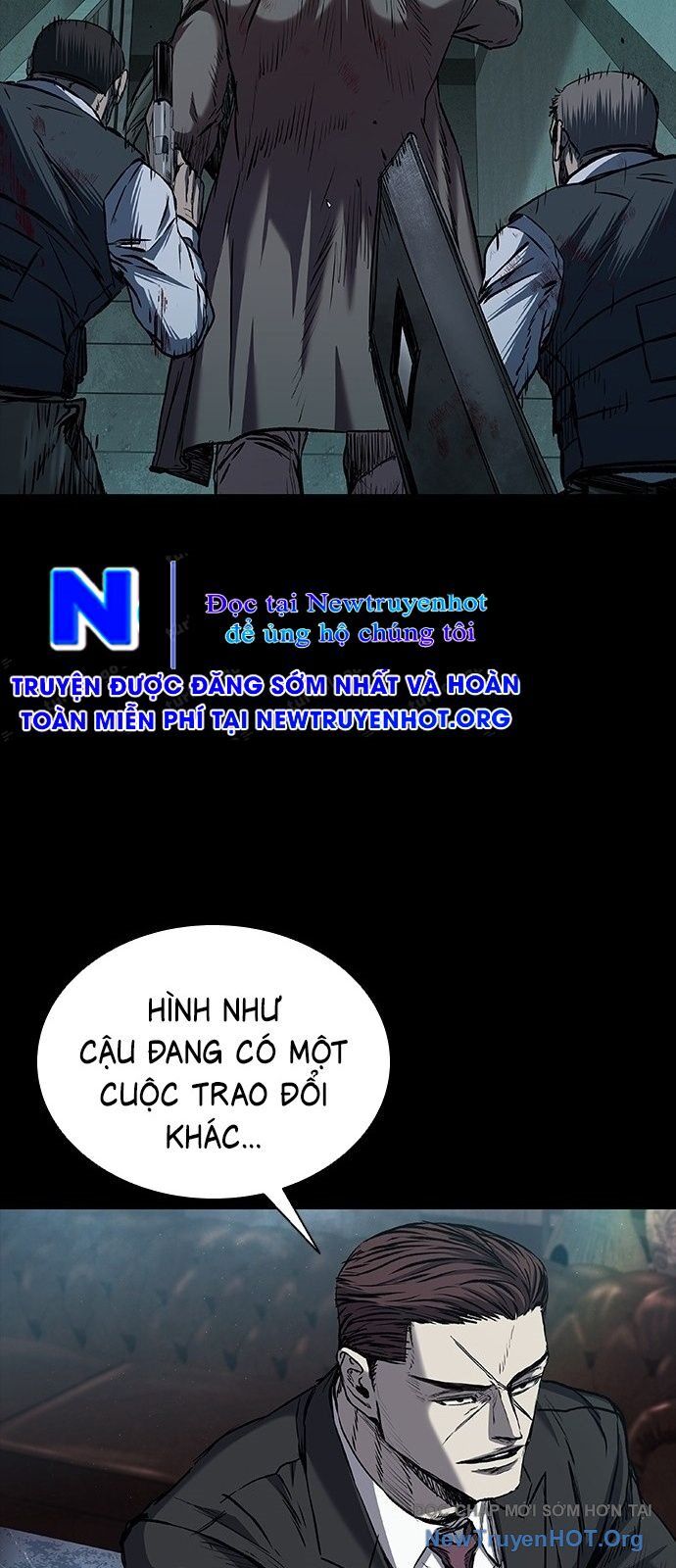 Báo Thù 2: Vạn Nhân Chi Thượng Chapter 93 - 124