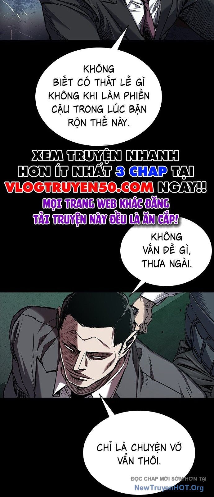Báo Thù 2: Vạn Nhân Chi Thượng Chapter 93 - 125