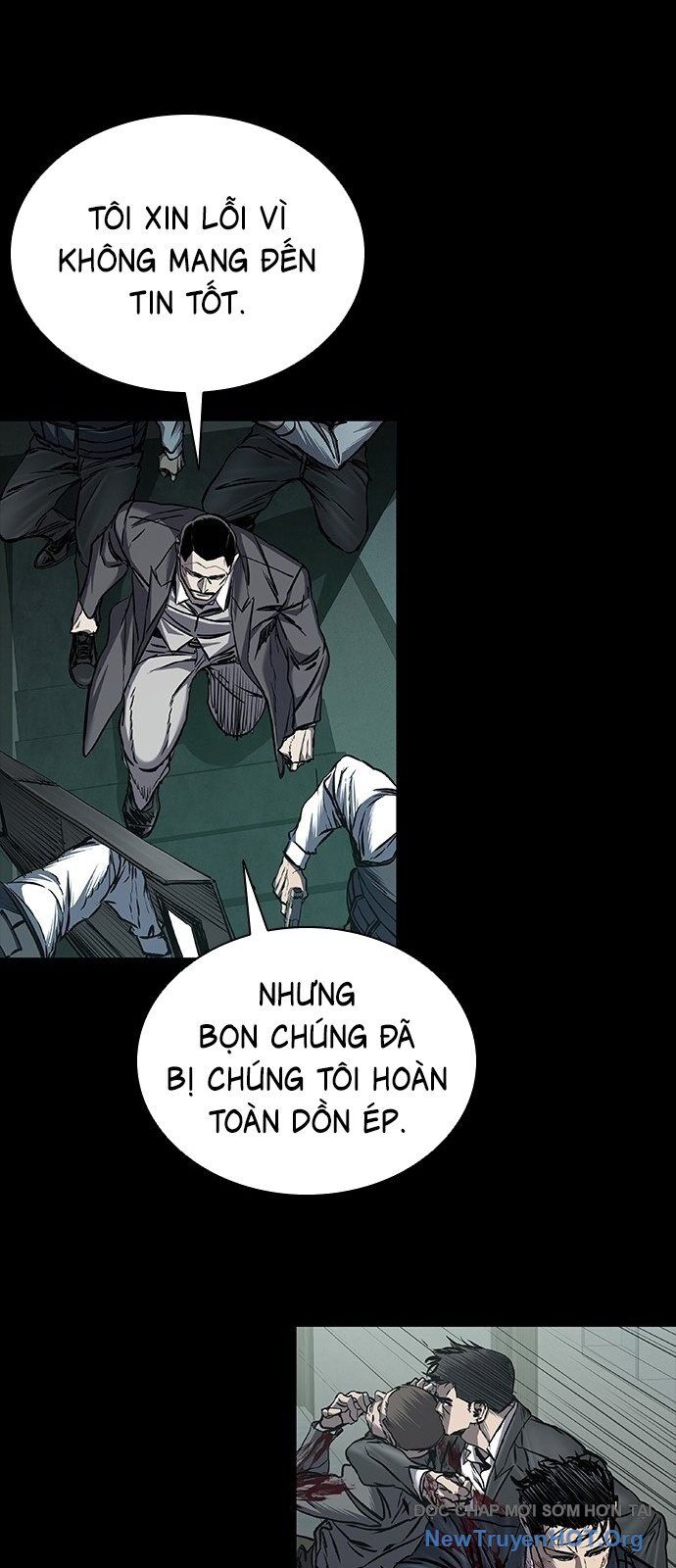 Báo Thù 2: Vạn Nhân Chi Thượng Chapter 93 - 126