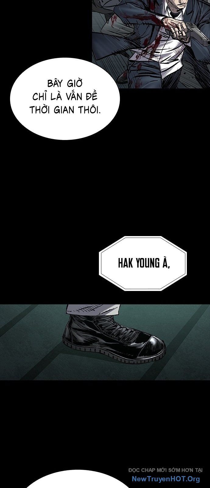 Báo Thù 2: Vạn Nhân Chi Thượng Chapter 93 - 127