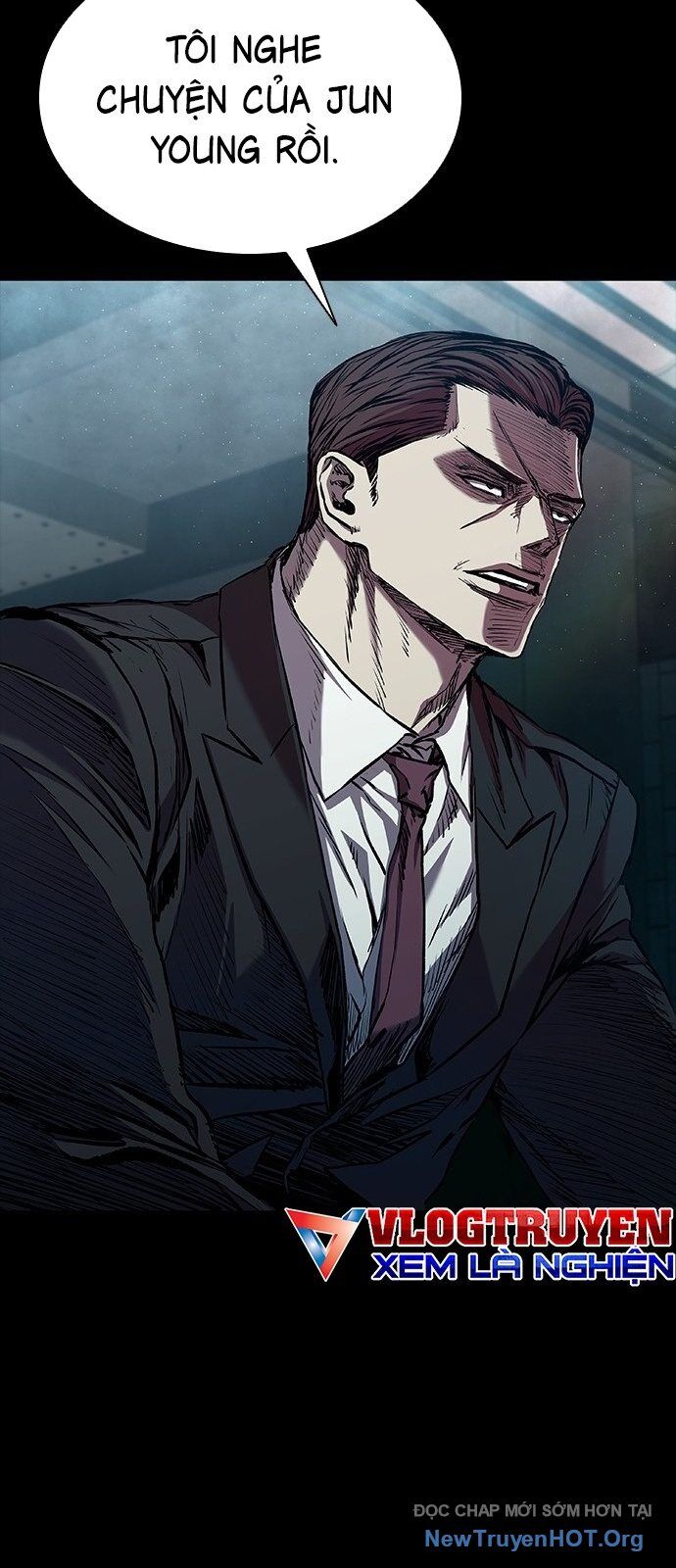 Báo Thù 2: Vạn Nhân Chi Thượng Chapter 93 - 128