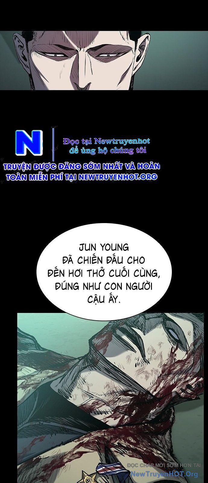 Báo Thù 2: Vạn Nhân Chi Thượng Chapter 93 - 129
