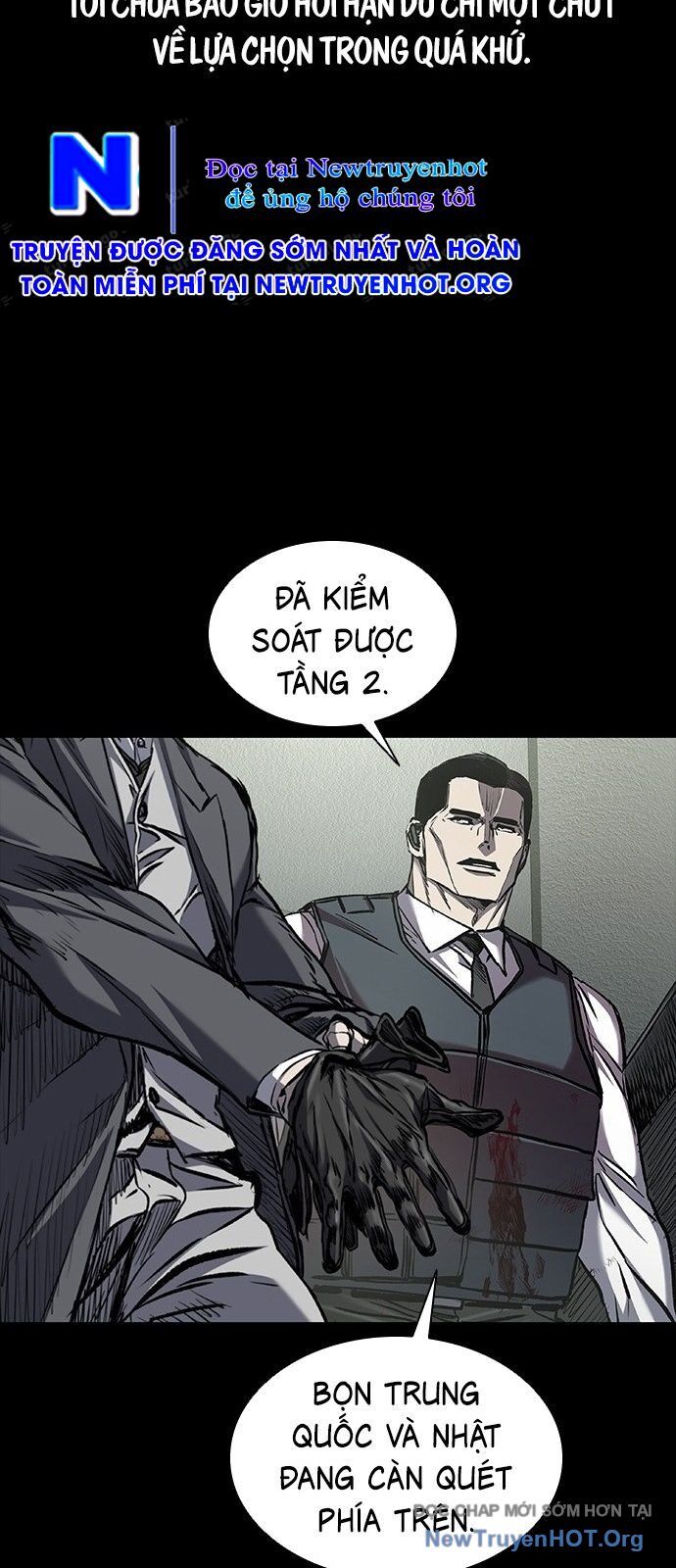 Báo Thù 2: Vạn Nhân Chi Thượng Chapter 93 - 131