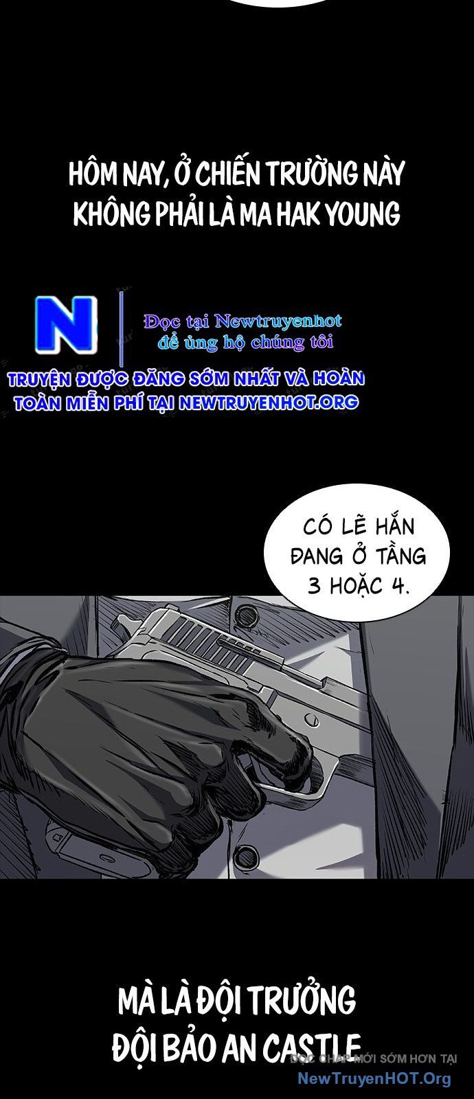 Báo Thù 2: Vạn Nhân Chi Thượng Chapter 93 - 132