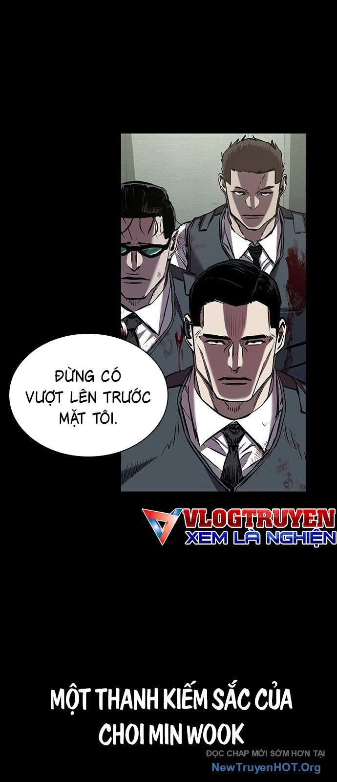 Báo Thù 2: Vạn Nhân Chi Thượng Chapter 93 - 133