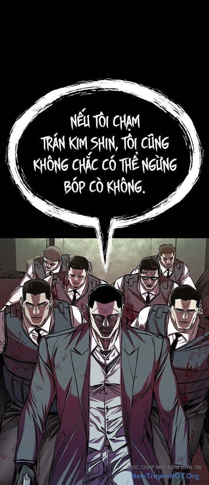 Báo Thù 2: Vạn Nhân Chi Thượng Chapter 93 - 134