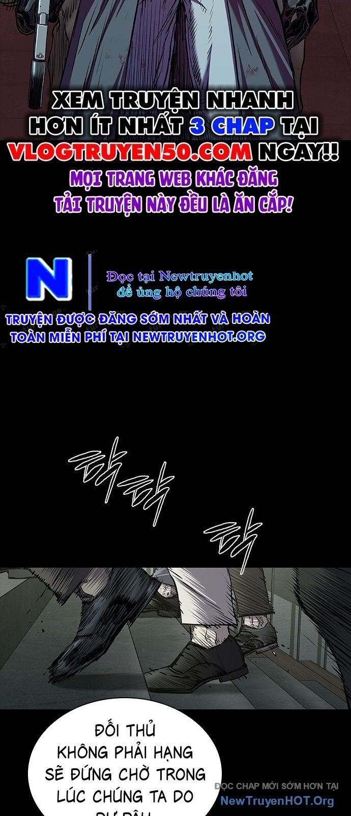 Báo Thù 2: Vạn Nhân Chi Thượng Chapter 93 - 135