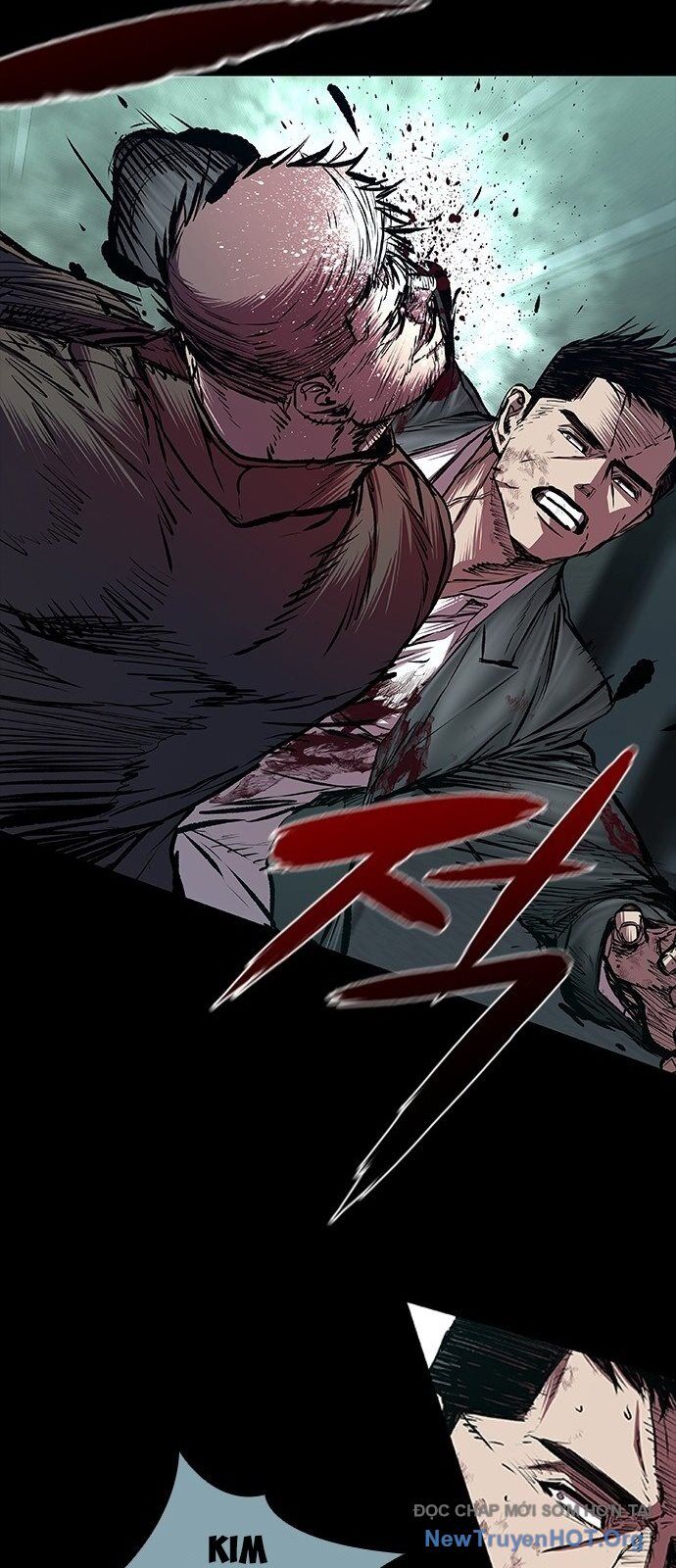 Báo Thù 2: Vạn Nhân Chi Thượng Chapter 93 - 139