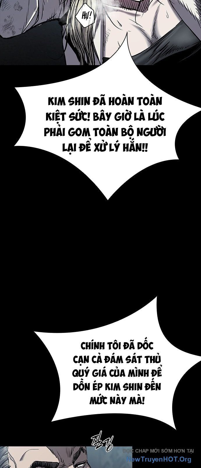 Báo Thù 2: Vạn Nhân Chi Thượng Chapter 93 - 15