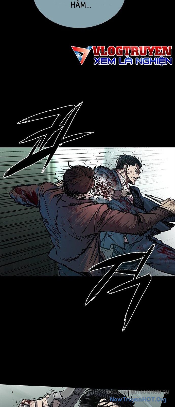 Báo Thù 2: Vạn Nhân Chi Thượng Chapter 93 - 141