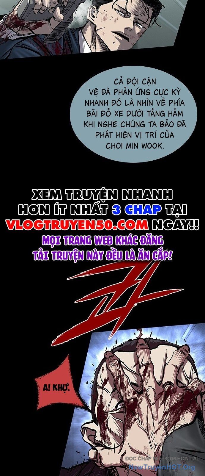Báo Thù 2: Vạn Nhân Chi Thượng Chapter 93 - 142