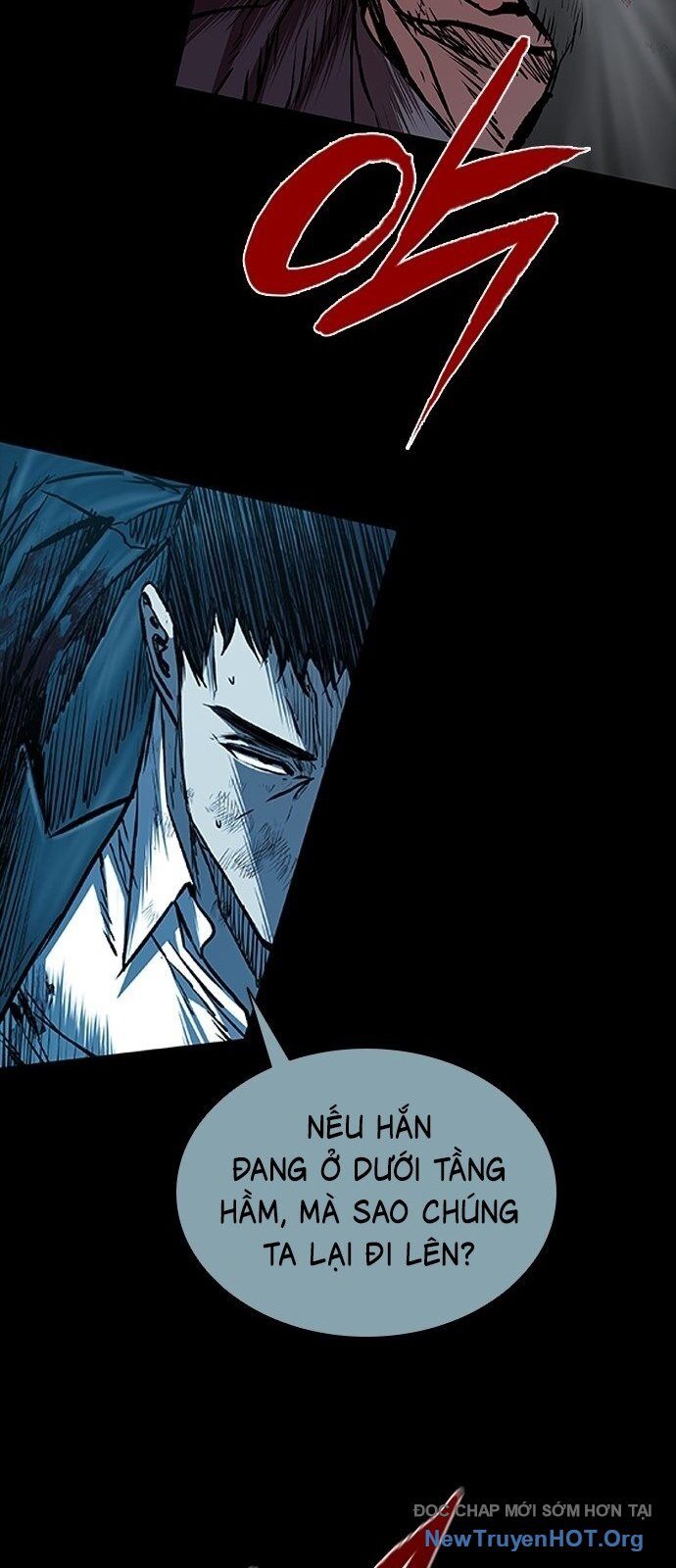 Báo Thù 2: Vạn Nhân Chi Thượng Chapter 93 - 143