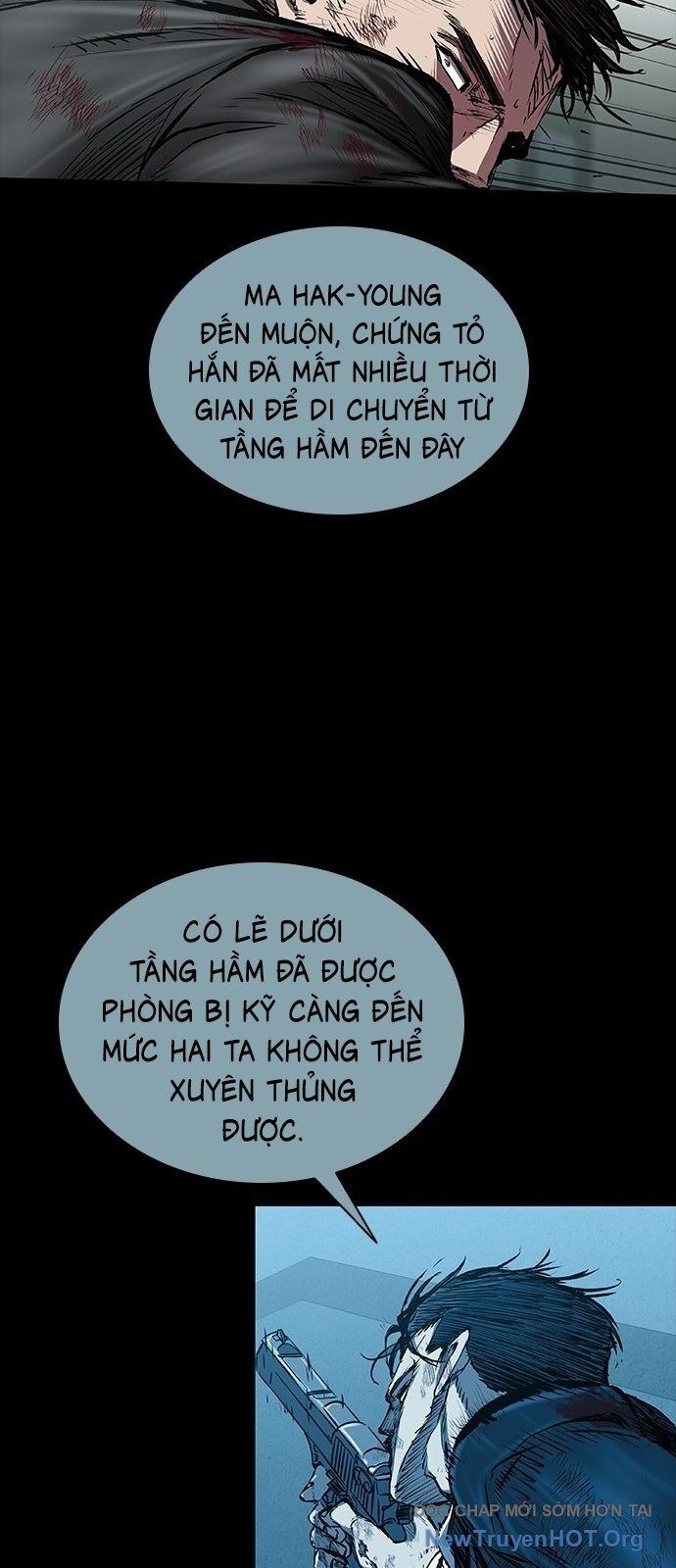 Báo Thù 2: Vạn Nhân Chi Thượng Chapter 93 - 145