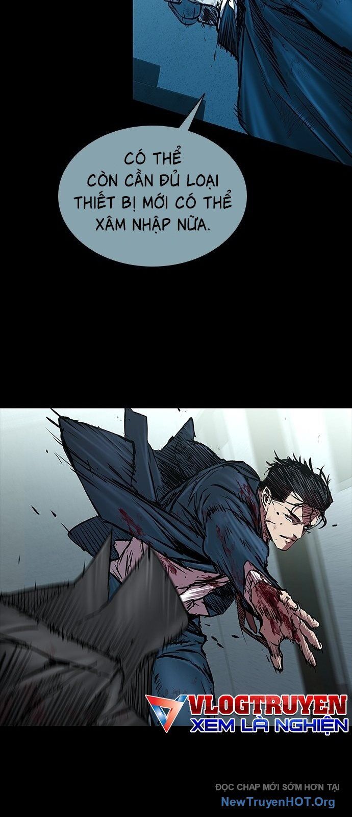 Báo Thù 2: Vạn Nhân Chi Thượng Chapter 93 - 146