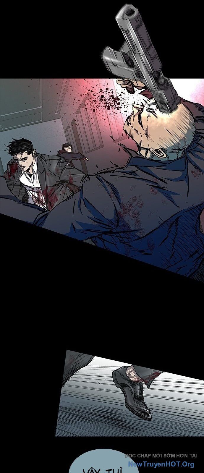 Báo Thù 2: Vạn Nhân Chi Thượng Chapter 93 - 147