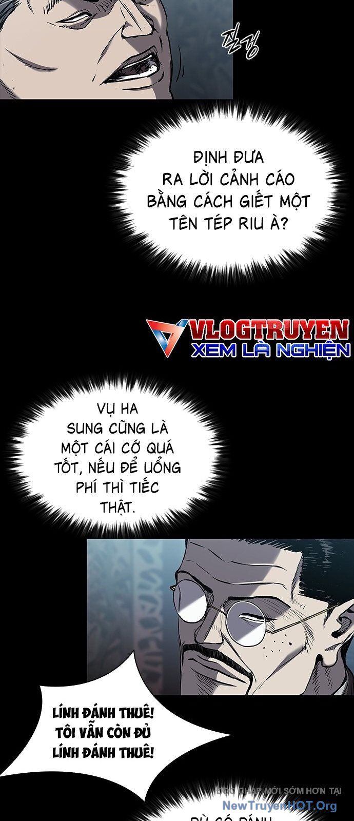 Báo Thù 2: Vạn Nhân Chi Thượng Chapter 93 - 16