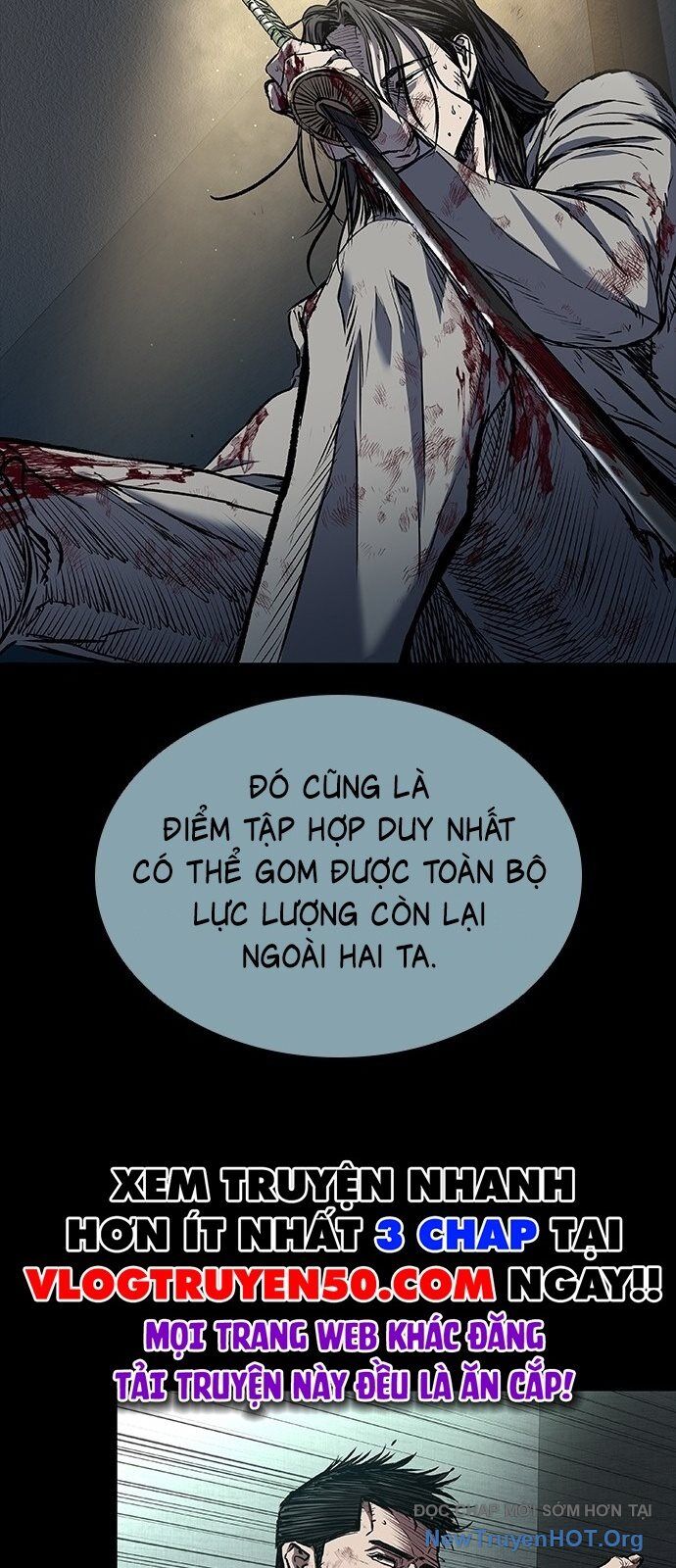 Báo Thù 2: Vạn Nhân Chi Thượng Chapter 93 - 151