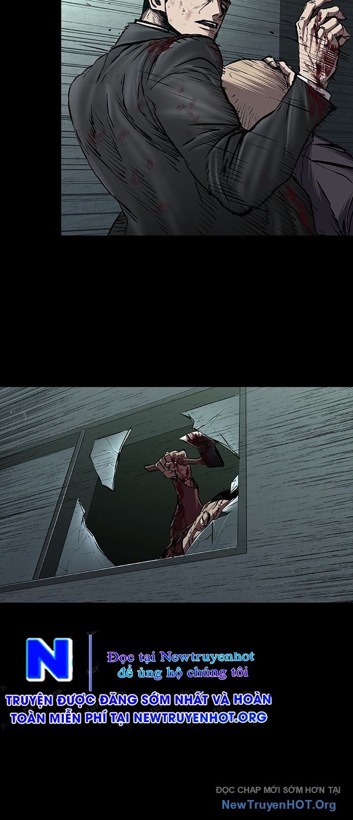 Báo Thù 2: Vạn Nhân Chi Thượng Chapter 93 - 152