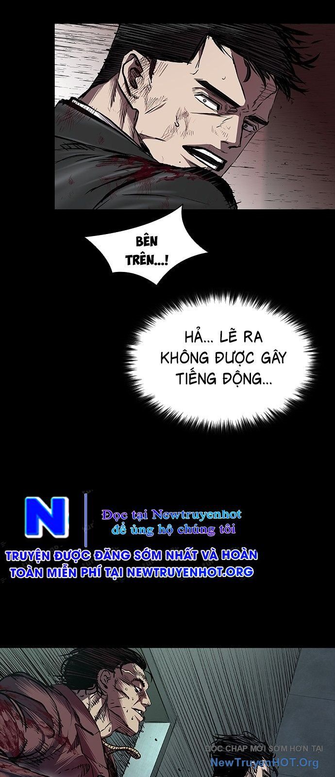 Báo Thù 2: Vạn Nhân Chi Thượng Chapter 93 - 153