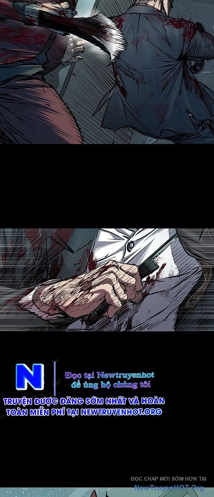 Báo Thù 2: Vạn Nhân Chi Thượng Chapter 93 - 154