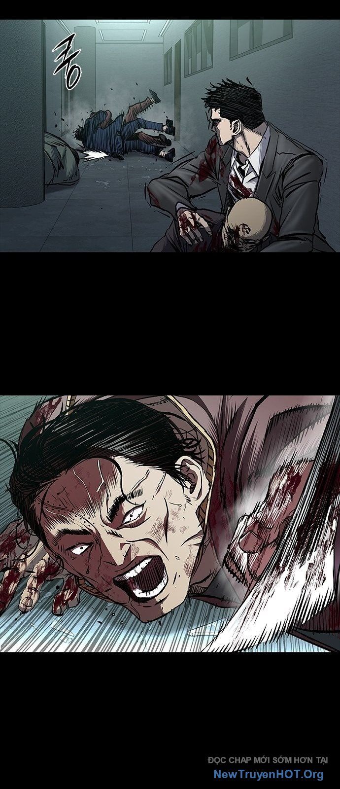 Báo Thù 2: Vạn Nhân Chi Thượng Chapter 93 - 159