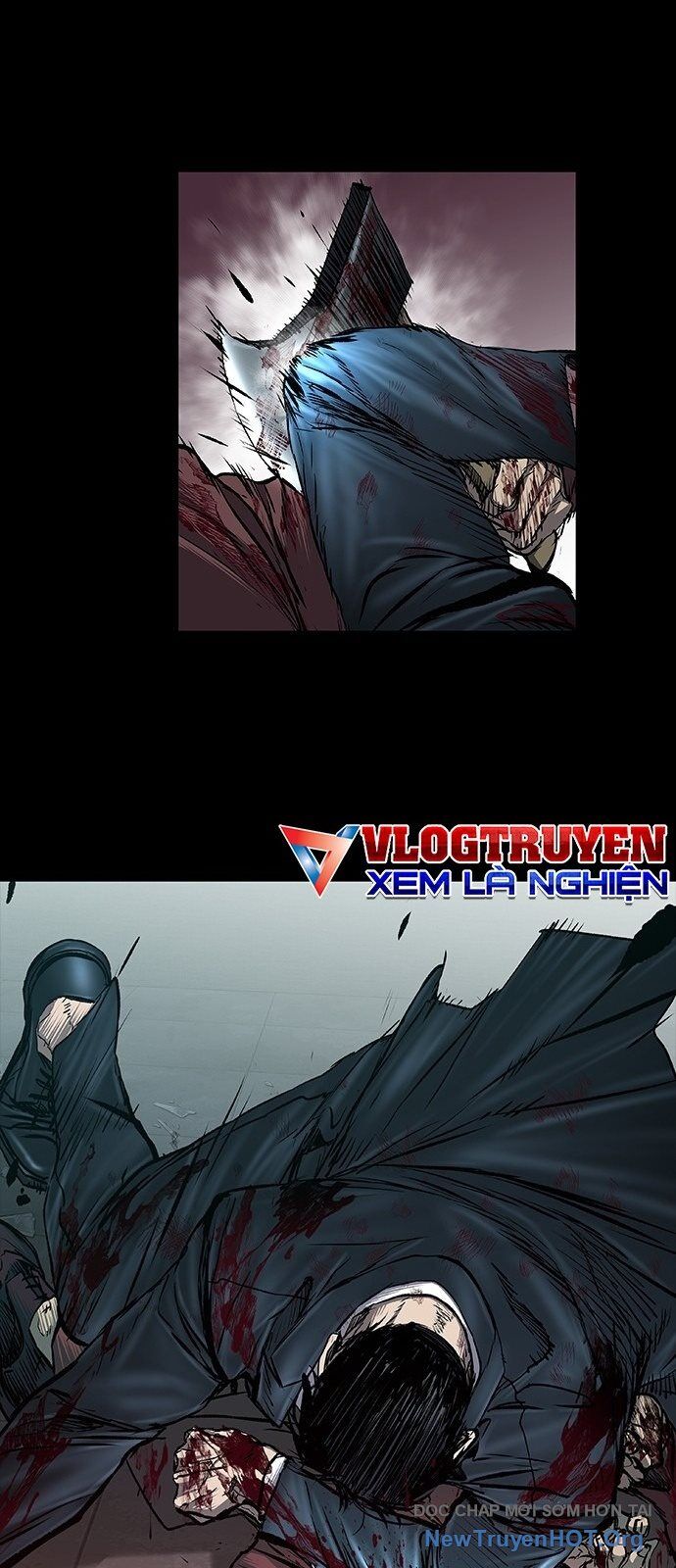 Báo Thù 2: Vạn Nhân Chi Thượng Chapter 93 - 160