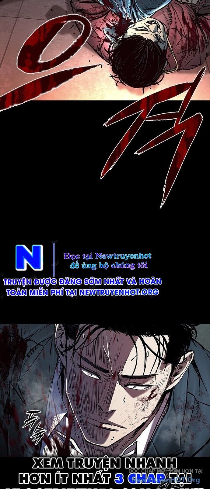 Báo Thù 2: Vạn Nhân Chi Thượng Chapter 93 - 161