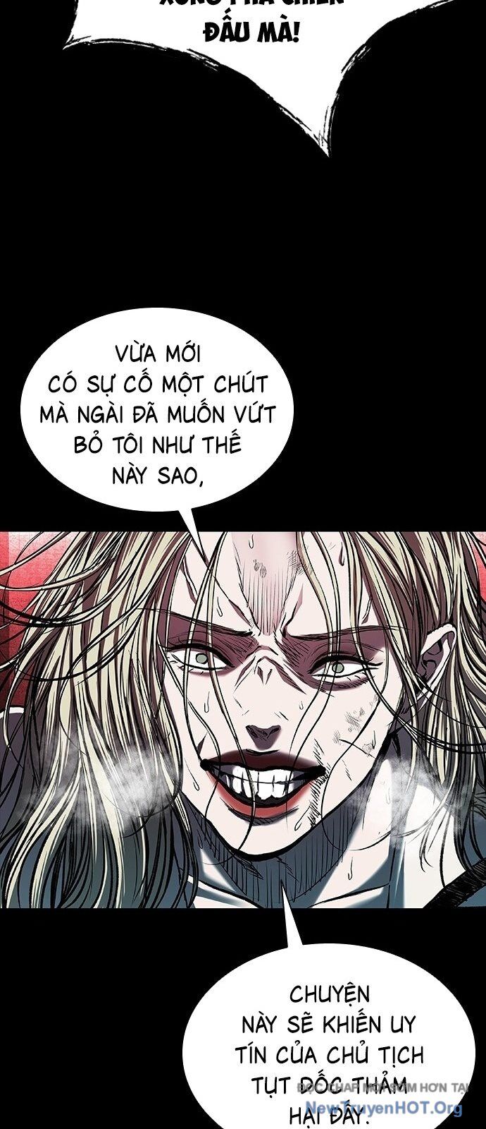 Báo Thù 2: Vạn Nhân Chi Thượng Chapter 93 - 19