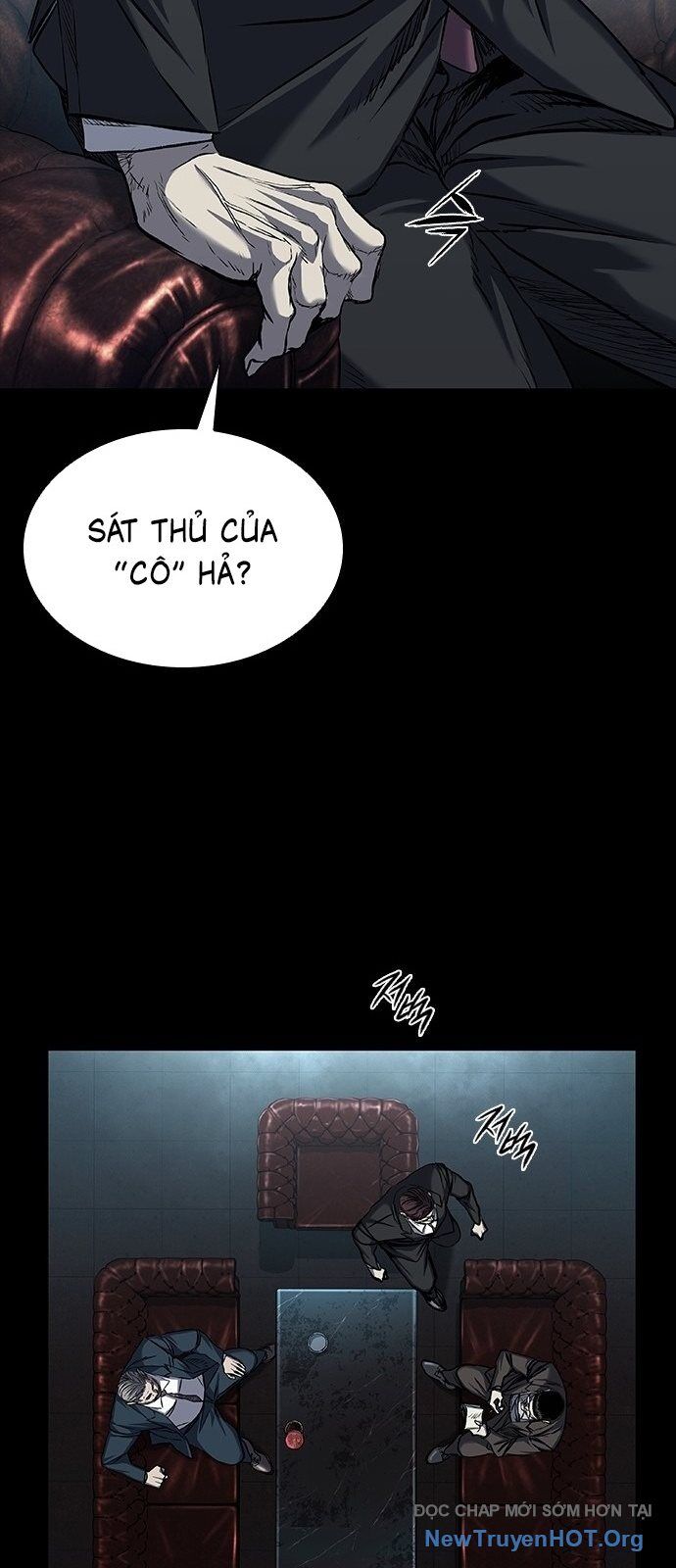 Báo Thù 2: Vạn Nhân Chi Thượng Chapter 93 - 22