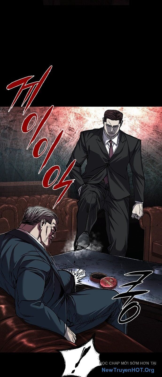 Báo Thù 2: Vạn Nhân Chi Thượng Chapter 93 - 24