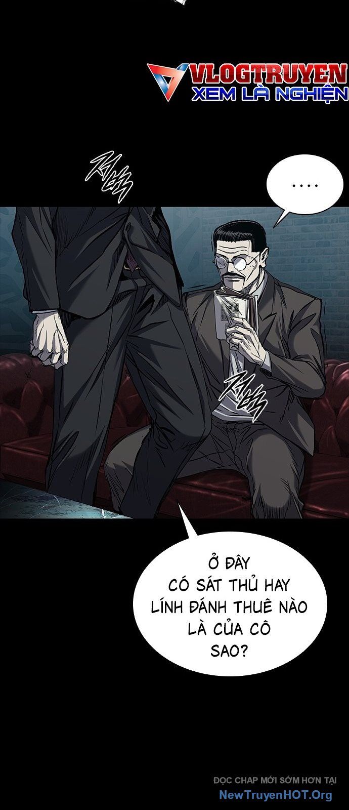 Báo Thù 2: Vạn Nhân Chi Thượng Chapter 93 - 25