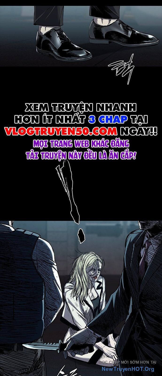 Báo Thù 2: Vạn Nhân Chi Thượng Chapter 93 - 27