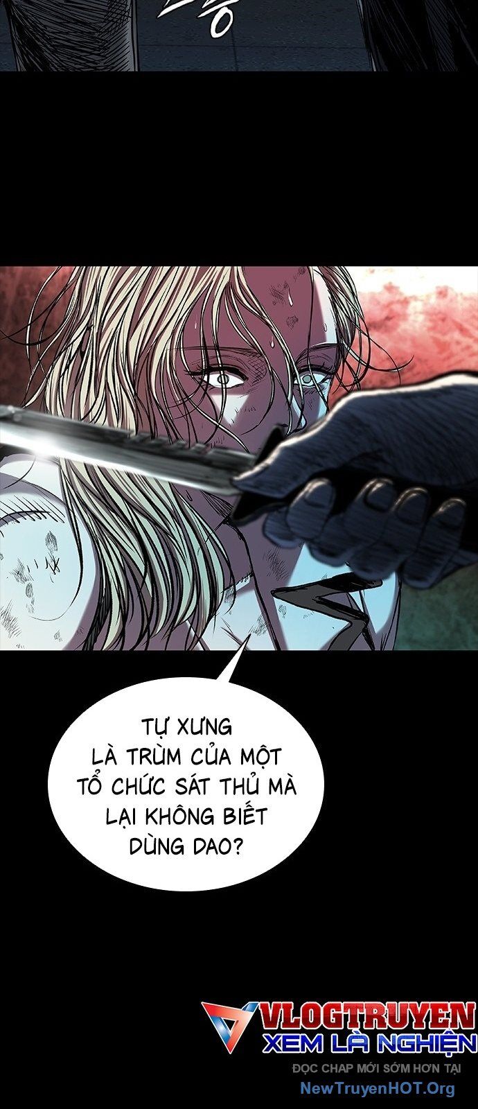 Báo Thù 2: Vạn Nhân Chi Thượng Chapter 93 - 28