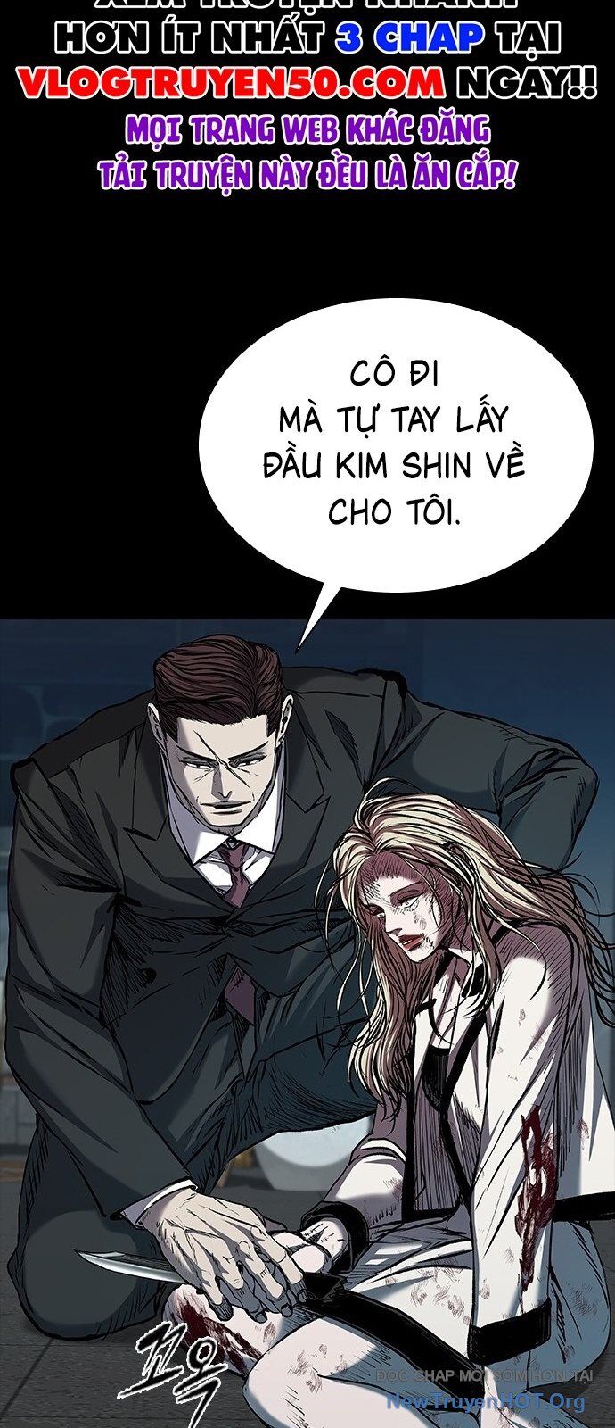 Báo Thù 2: Vạn Nhân Chi Thượng Chapter 93 - 30