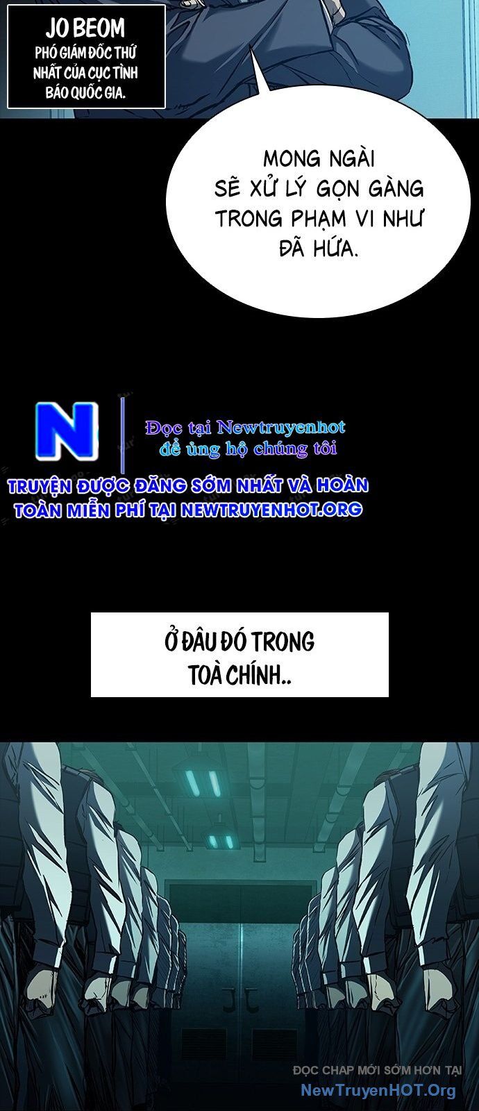 Báo Thù 2: Vạn Nhân Chi Thượng Chapter 93 - 4