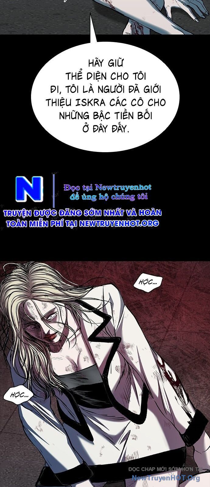 Báo Thù 2: Vạn Nhân Chi Thượng Chapter 93 - 31